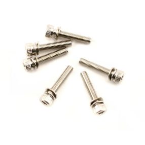 Csavar 3x15mm