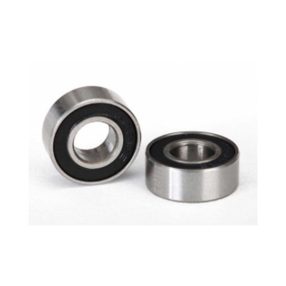 Traxxas csapágy 6x13x5mm 