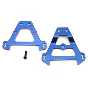 Bulkhead összekötő kék