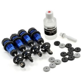 XO-1 GTR lengéscsillapító szett