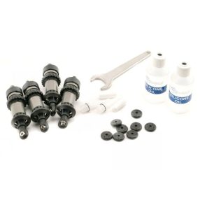 GTR teflon bevonatos teló szett