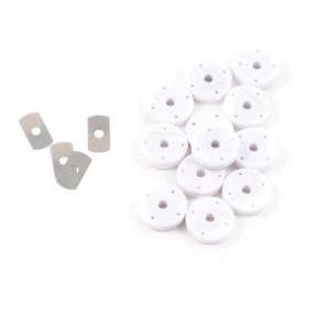 Teló dugattyú szett