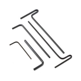 Imbusz szett 1,5 2 2,5mm