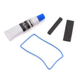 Rádió doboz tőmítés szett