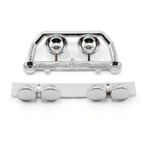 Karosszéria alkatrész