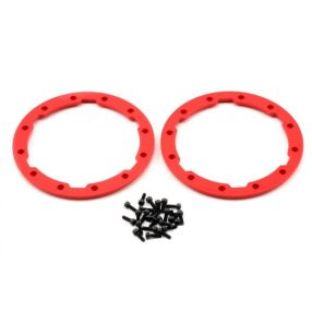 Felni gyűrű piros 1pár