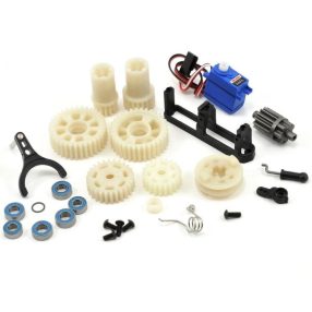 2. sebesség átépítő készlet Revo