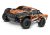 Traxxas Slash X 2WD Narancs - akkuval és USB C töltővel 