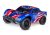 TRAXXAS Slash 1/10 2WD Short-Course 40TH Edition RTR VX3 Brushless - akkumulátor és töltő nélkül