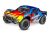 TRAXXAS Slash 1/10 2WD Short-Course RNRX RTR VX3 Brushless - akkumulátor és töltő nélkül
