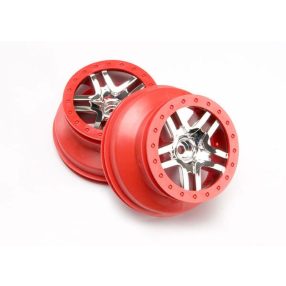 Traxxas felni 1pár