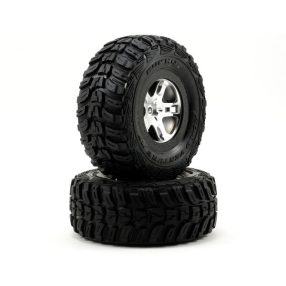 Traxxas komplett kerék 1pár