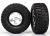 Traxxas Slash komplett kerék Kumho 1pár
