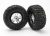 Traxxas komplett kerék 1pár Kumho
