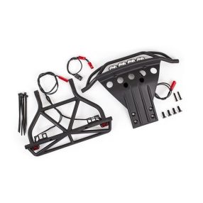   Traxxas Slash 2wd világítás szett- első-hátsó lökhárítóval