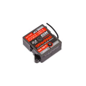 Traxxas TRX-4M vevő