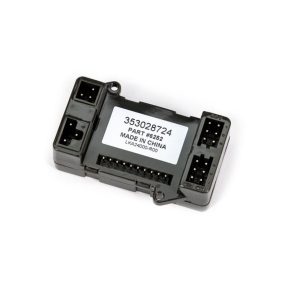 Brushless szabályzó TRX-4M