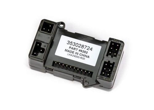 Brushless szabályzó TRX-4M