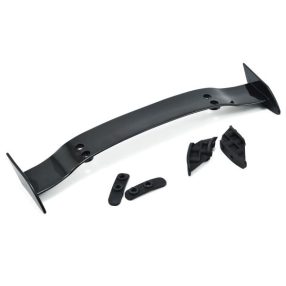 XO-1 hátsó szárny