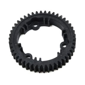 X-Maxx spúr 46fog mód1