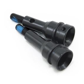 Féltengely alkatrész első 6mm