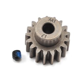 Pinion 17fog mód1