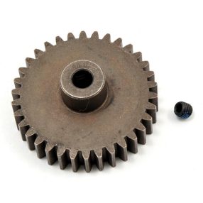 Pinion 34fog 5mm mód1