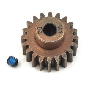 Traxxas pinion 20fog 1 mód