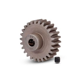 Traxxas Pinion 26fog 1-es fogleosztás 5mm tengelyre