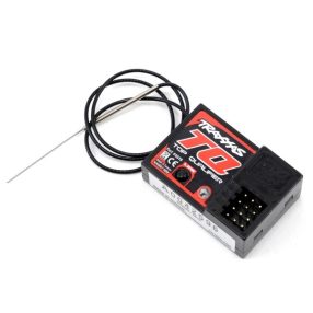 Traxxas vevő 3 csatorna 2,4-es