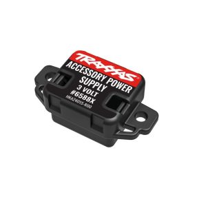 Traxxax Mini Maxx tápegység 3V - 3A
