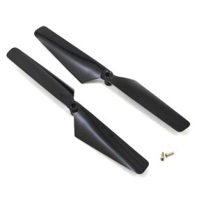 Propeller fekete