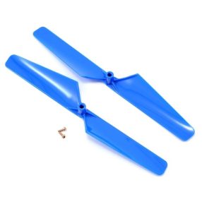 Propeller kék
