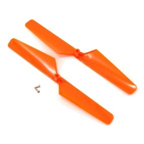 Propeller narancs