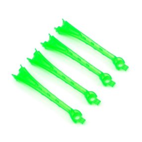 Led lencse zöld