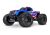 TRAXXAS Stampede 1/10 4x4 Stadium-Truck 40TH Edition VX3 Brushless - akkumulátor és töltő nélkül