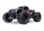 TRAXXAS Stampede 1/10 4x4 Stadium-Truck fekete VX3 Brushless - akkumulátor és töltő nélkül