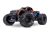 TRAXXAS Stampede 1/10 4x4 Stadium-Truck narancs VX3 Brushless - akkumulátor és töltő nélkül