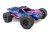 TRAXXAS Rustler 1/10 4x4 Stadium-Truck 40TH Edition RTR VX3 Brushless - akkumulátor és töltő nélkül