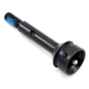 Féltengely alkatrész hátsó