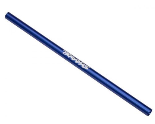 Traxxas Rustler 4x4 kardán 189mm-kék