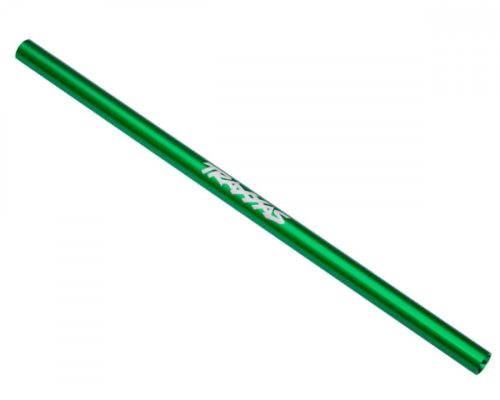 Traxxas Rustler 4x4 kardán 189mm-zöld