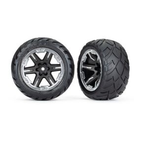 Traxxas komplett kerék 1pár