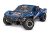 Traxxas Slash 4x4 VXL brushless - kék