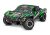 Traxxas Slash 4x4 VXL brushless - zöld