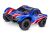 TRAXXAS Slash 4x4 - 40TH edition - VX3 Brushless - akkumulátor és töltő nélkül!
