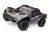 TRAXXAS Slash 4x4 - fekete - VX3 Brushless - akkumulátor és töltő nélkül!