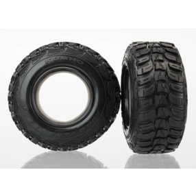 Traxxas gumi töméssel 1 pár