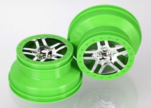 TraxxasSlash felni 1pár
