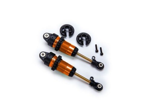 Traxxas Lengéscsillapító GTR narancs
